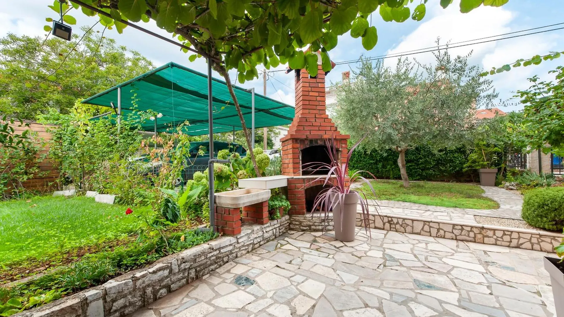 Apartman Casa Ana Apartment Rovinj