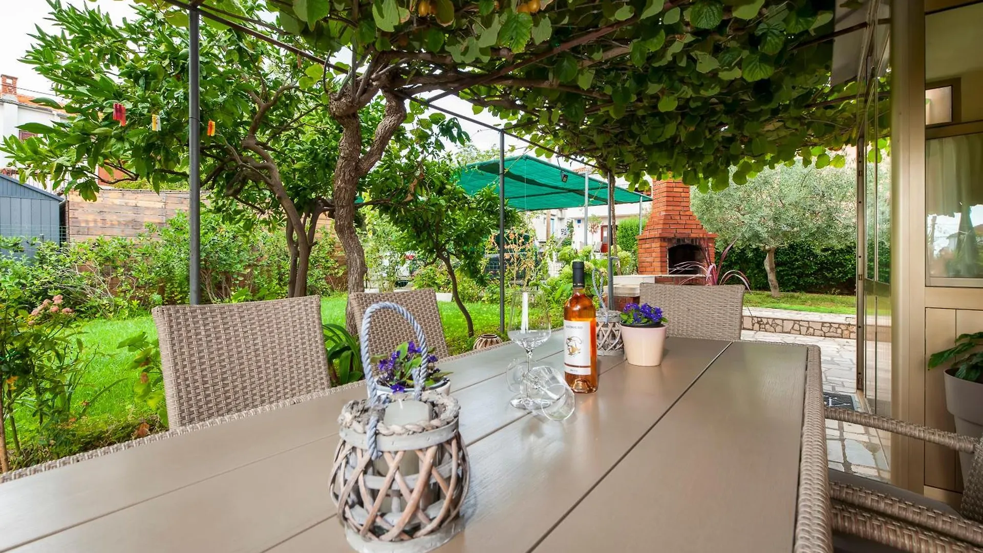 Apartman Casa Ana Apartment Rovinj
