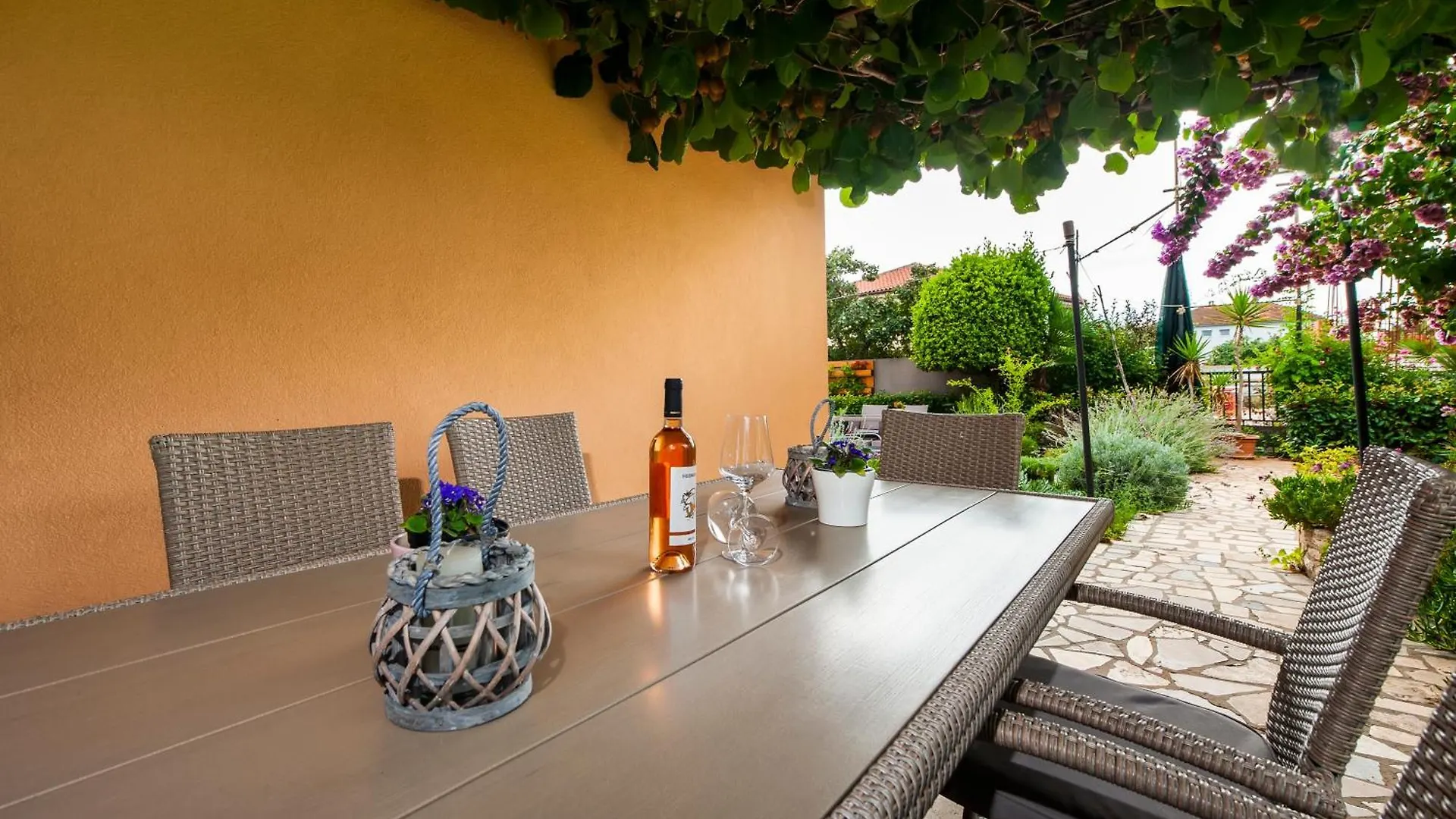 Apartman Casa Ana Apartment Rovinj 0*,  Croatia