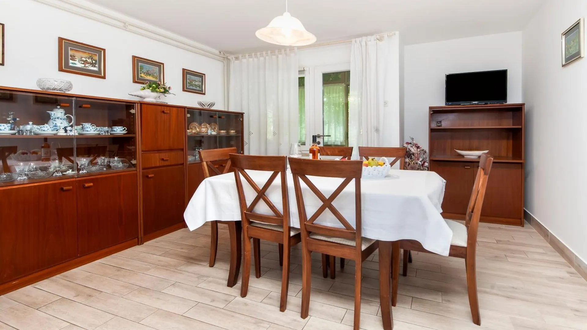 Apartman Casa Ana Apartment Rovinj