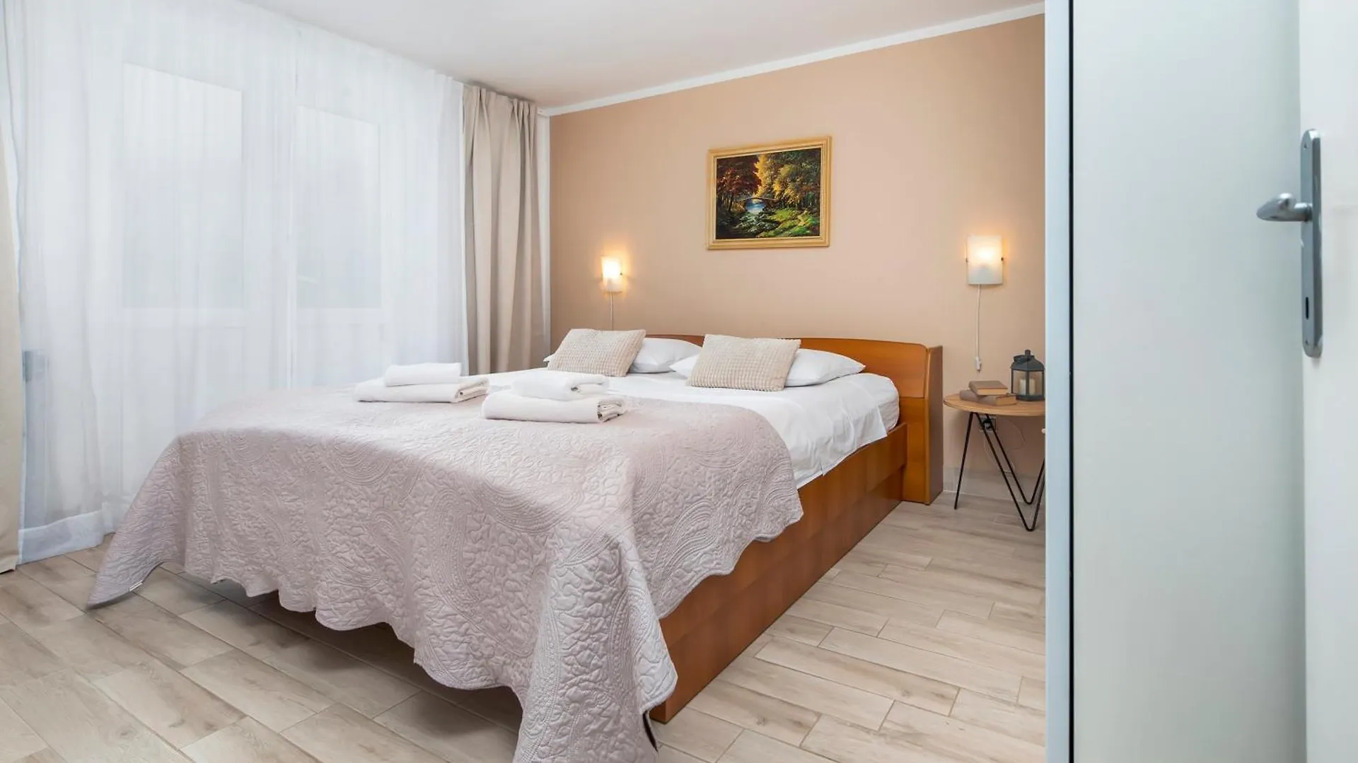 Apartman Casa Ana Apartment Rovinj