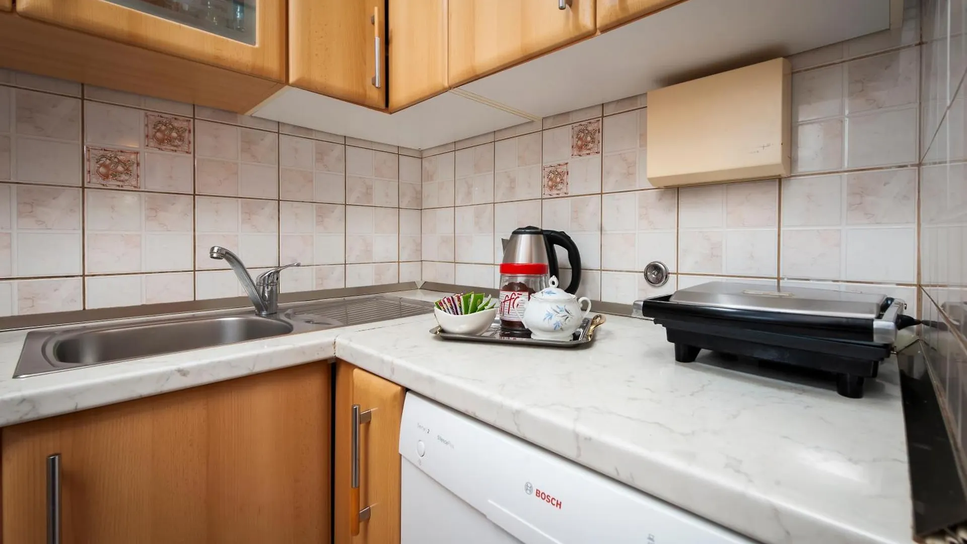 Apartman Casa Ana Apartment Rovinj