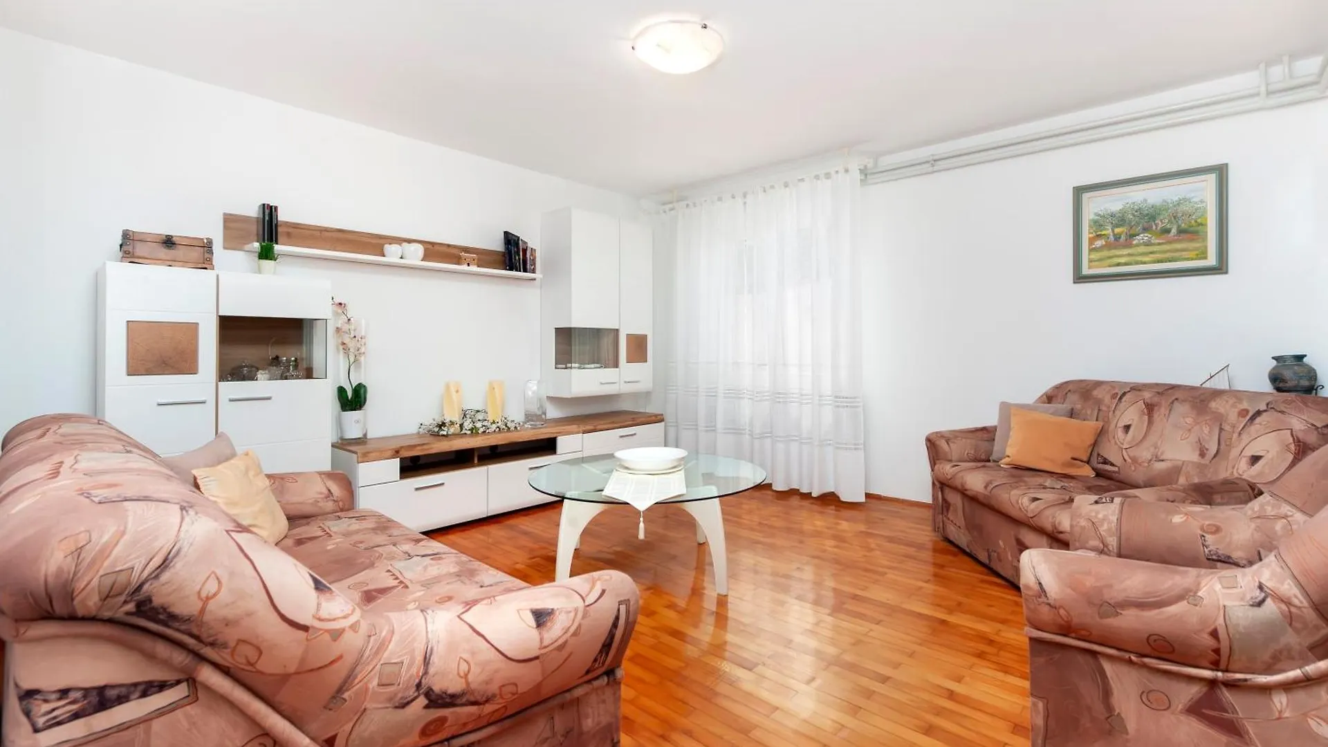 Apartman Casa Ana Apartment Rovinj