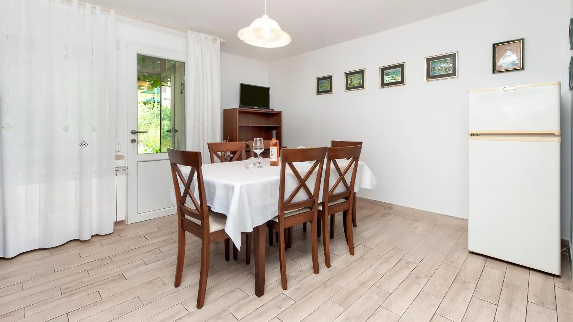 Apartman Casa Ana Apartment Rovinj Croatia