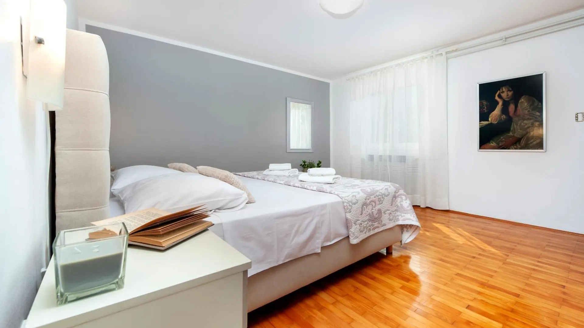 Apartman Casa Ana Apartment Rovinj