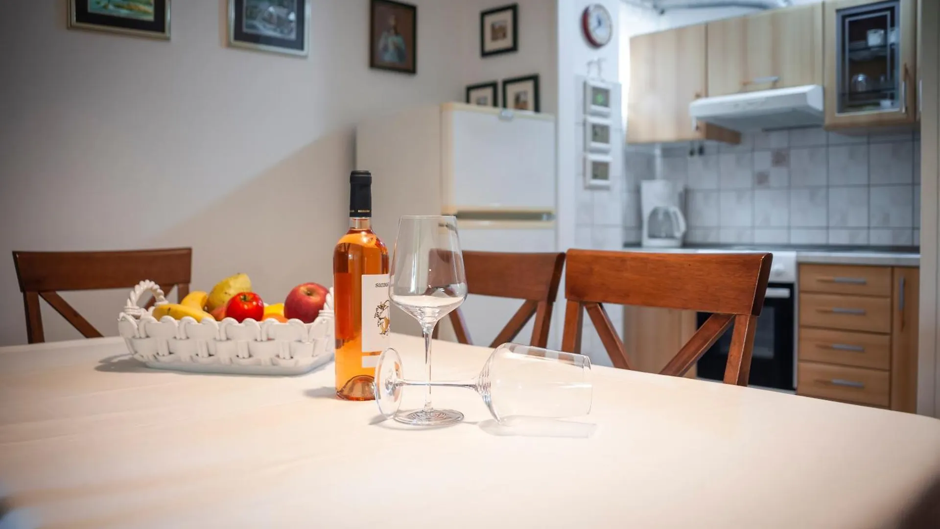 Apartman Casa Ana Apartment Rovinj