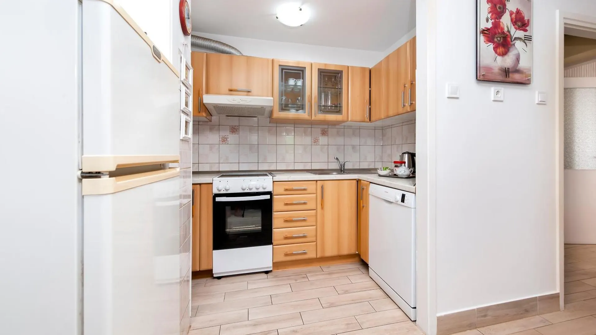 Apartman Casa Ana Apartment Rovinj