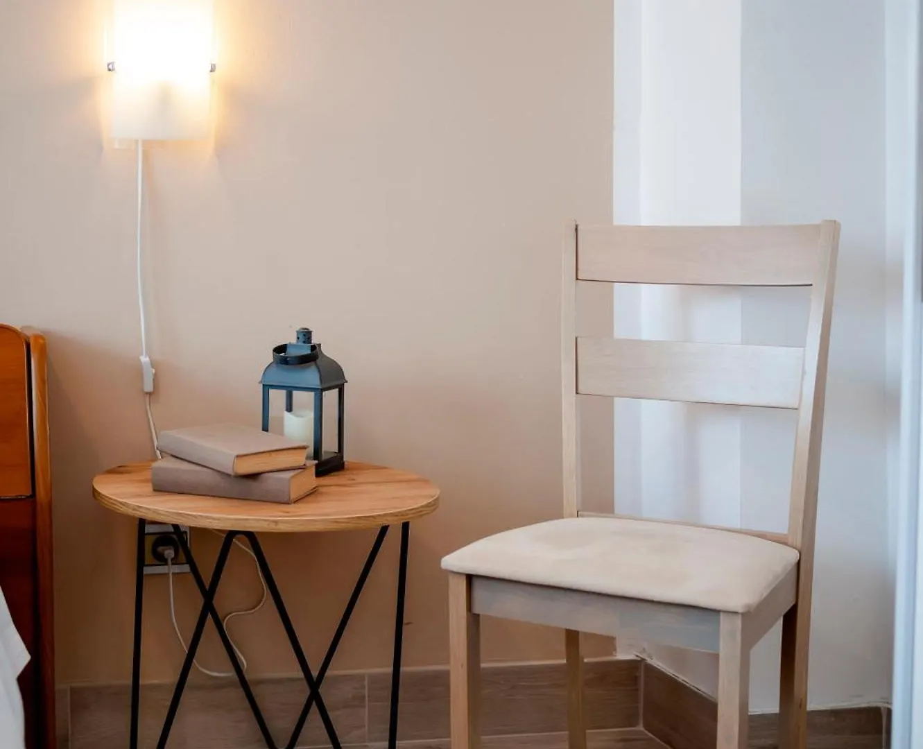 Apartman Casa Ana Apartment Rovinj Croatia