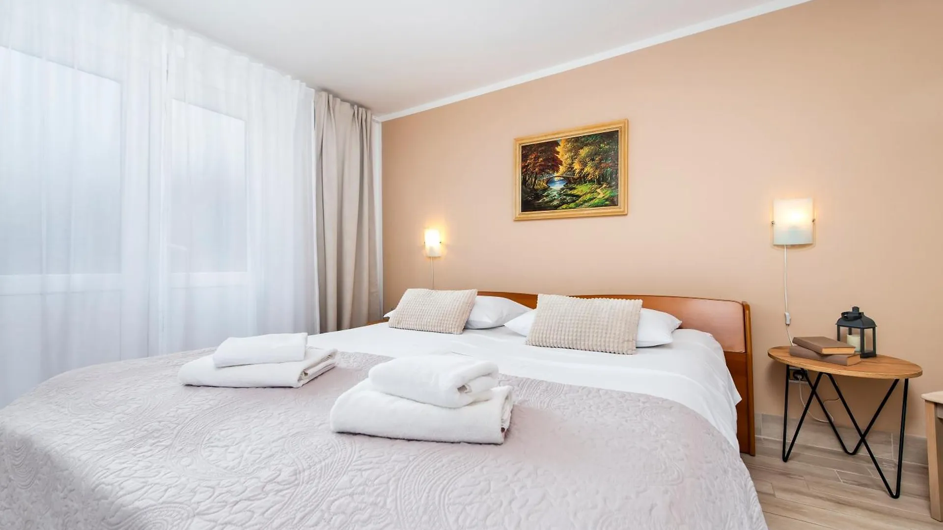 Apartman Casa Ana Apartment Rovinj Croatia