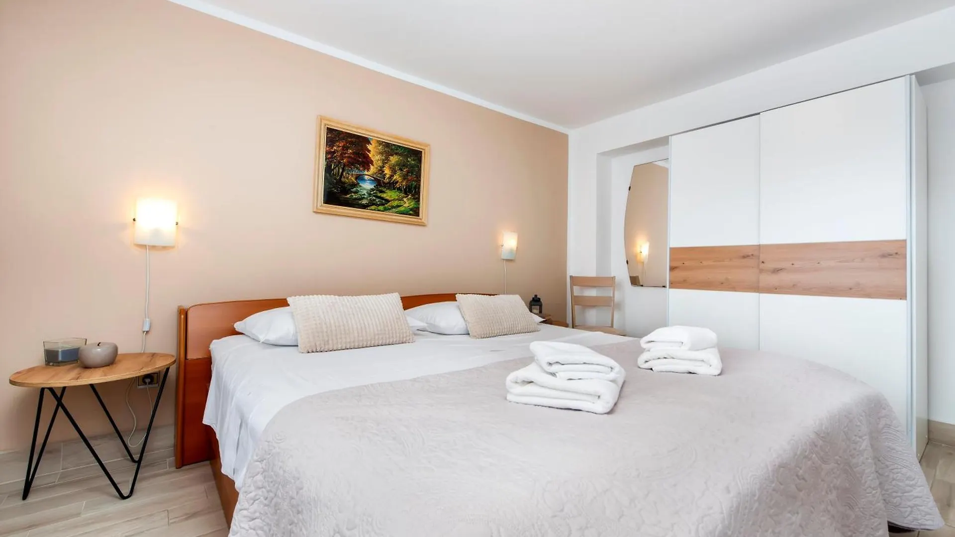 Apartman Casa Ana Apartment Rovinj