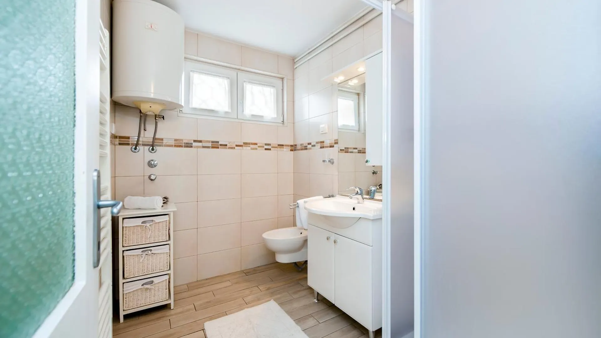 Apartman Casa Ana Apartment Rovinj