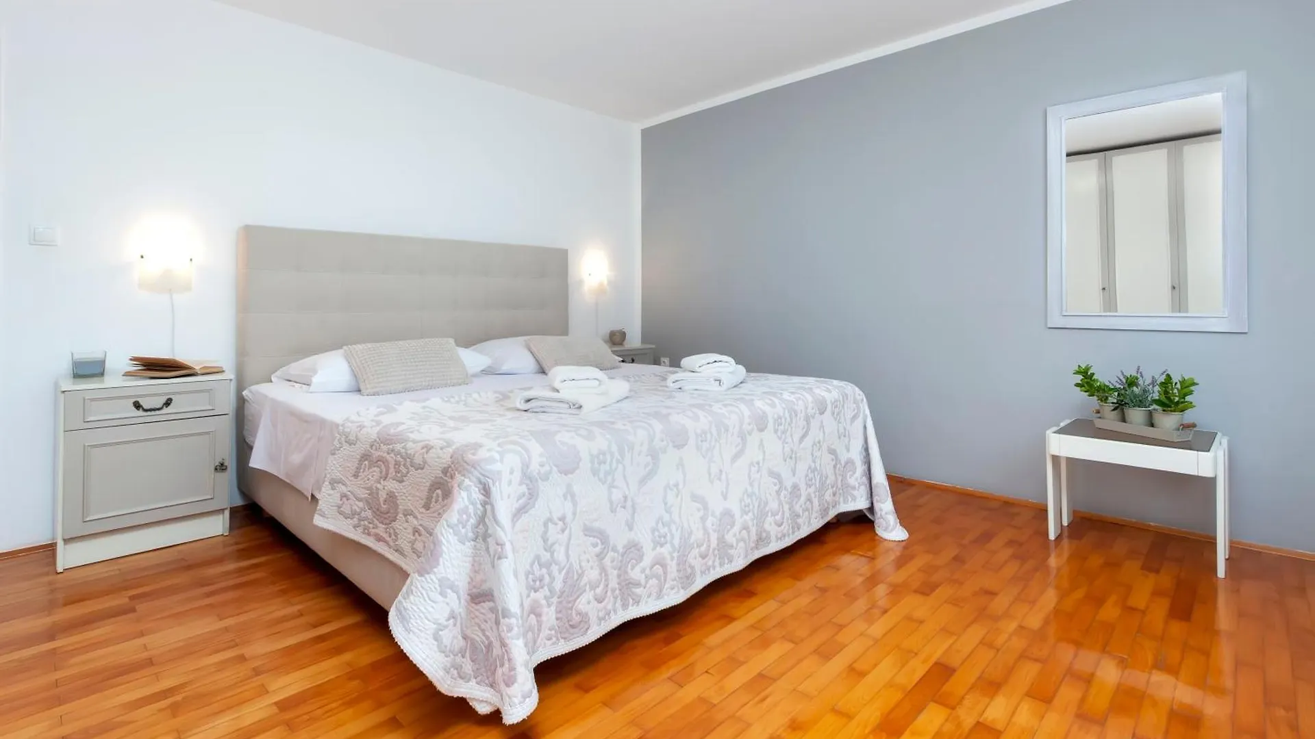 Apartman Casa Ana Apartment Rovinj Croatia