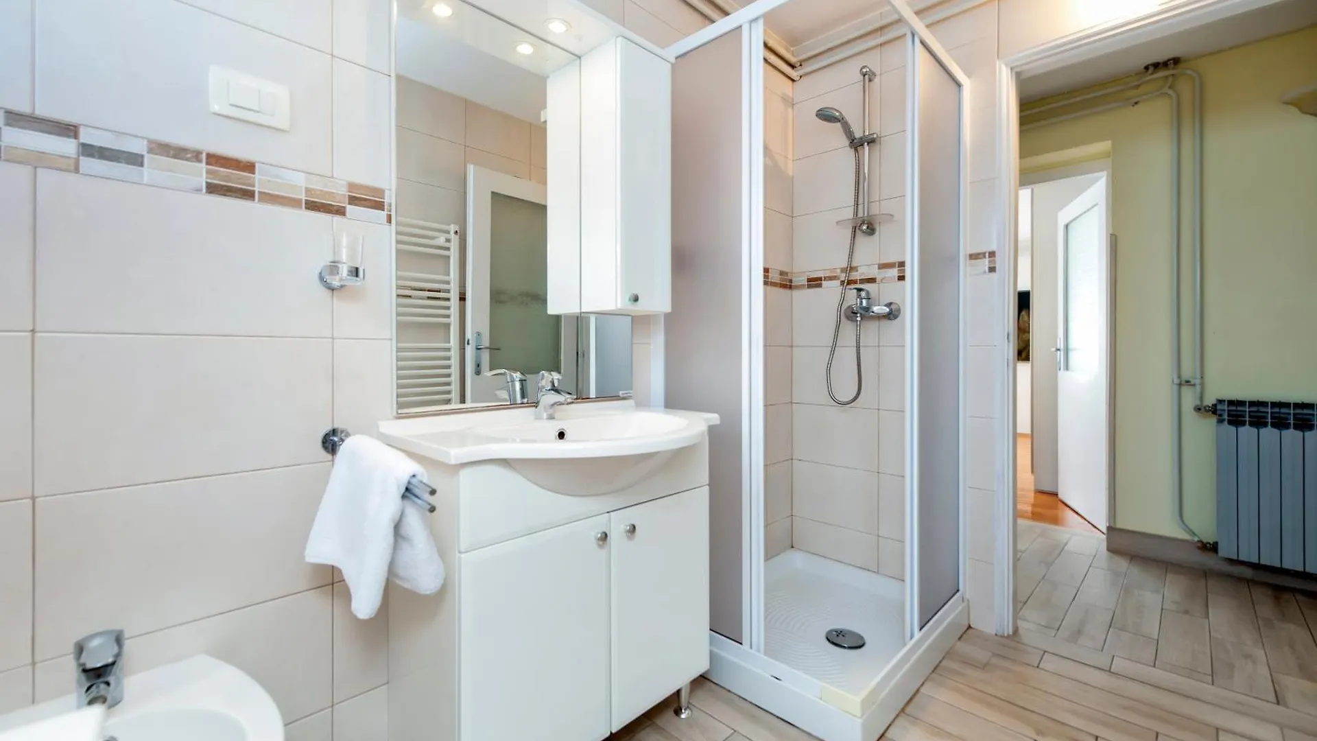 Apartman Casa Ana Apartment Rovinj Croatia