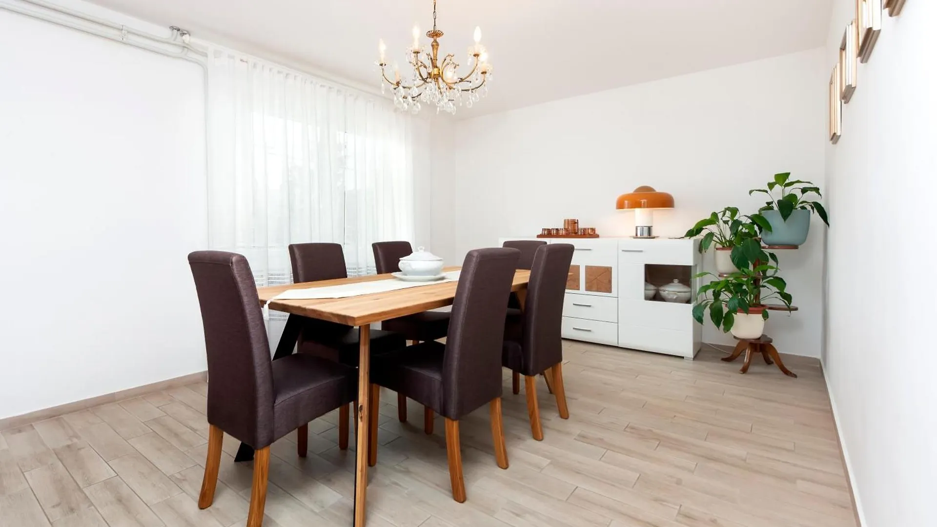 Apartman Casa Ana Apartment Rovinj 0*,  Croatia