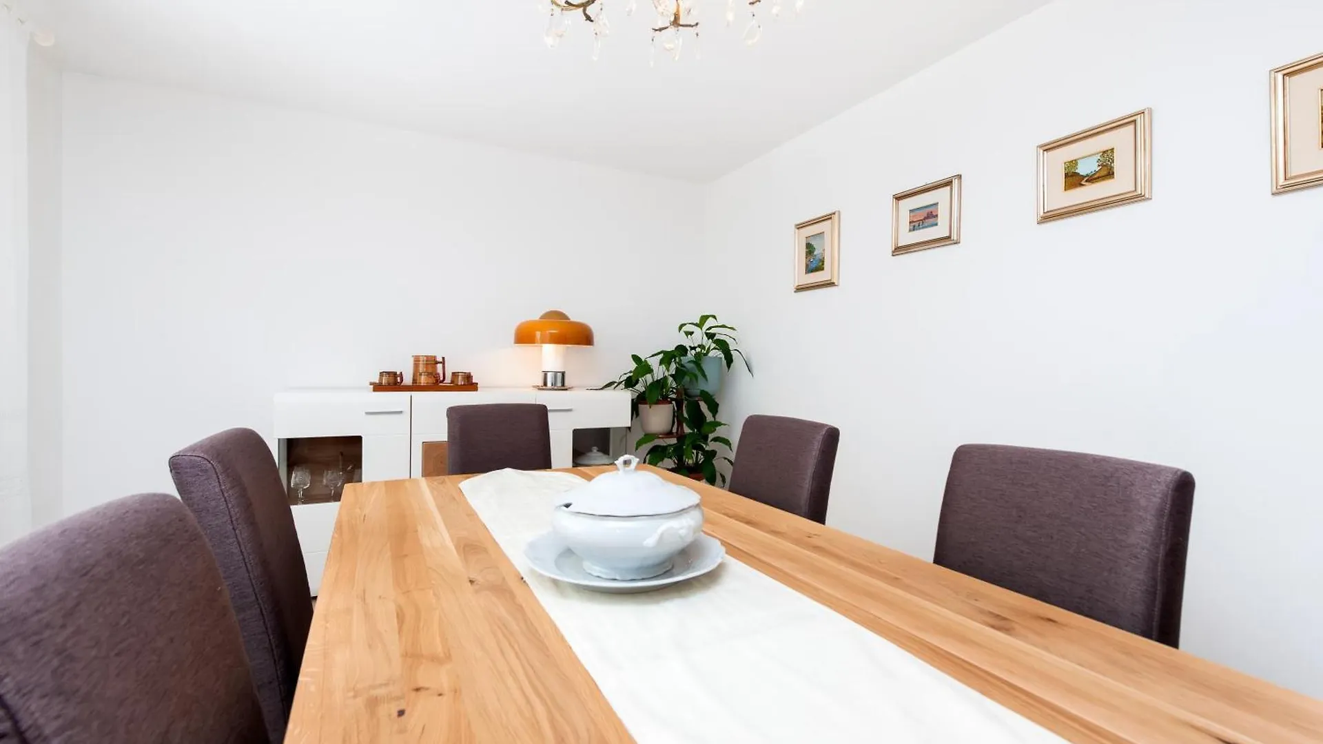 Apartman Casa Ana Apartment Rovinj