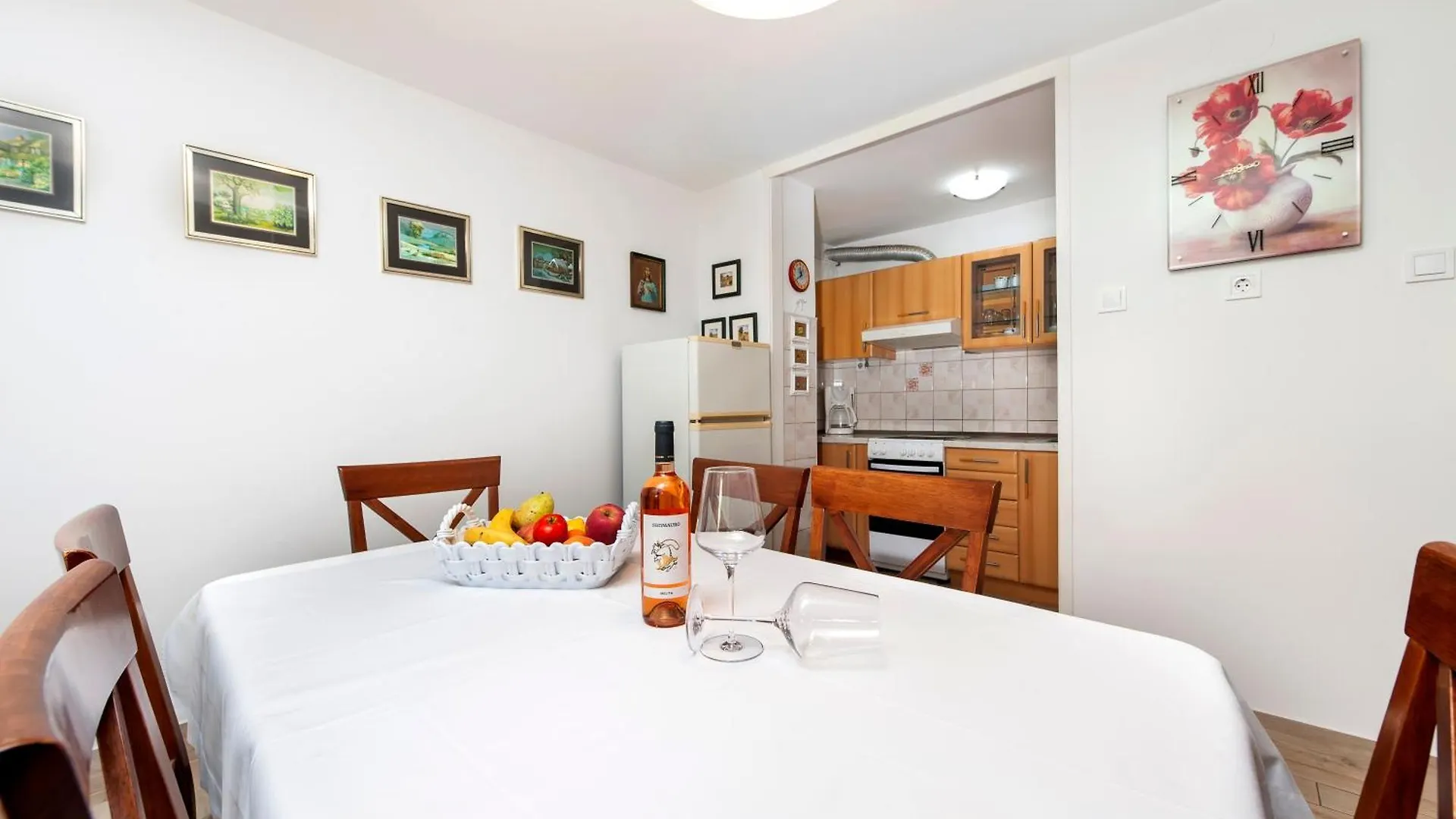 Apartman Casa Ana Apartment Rovinj