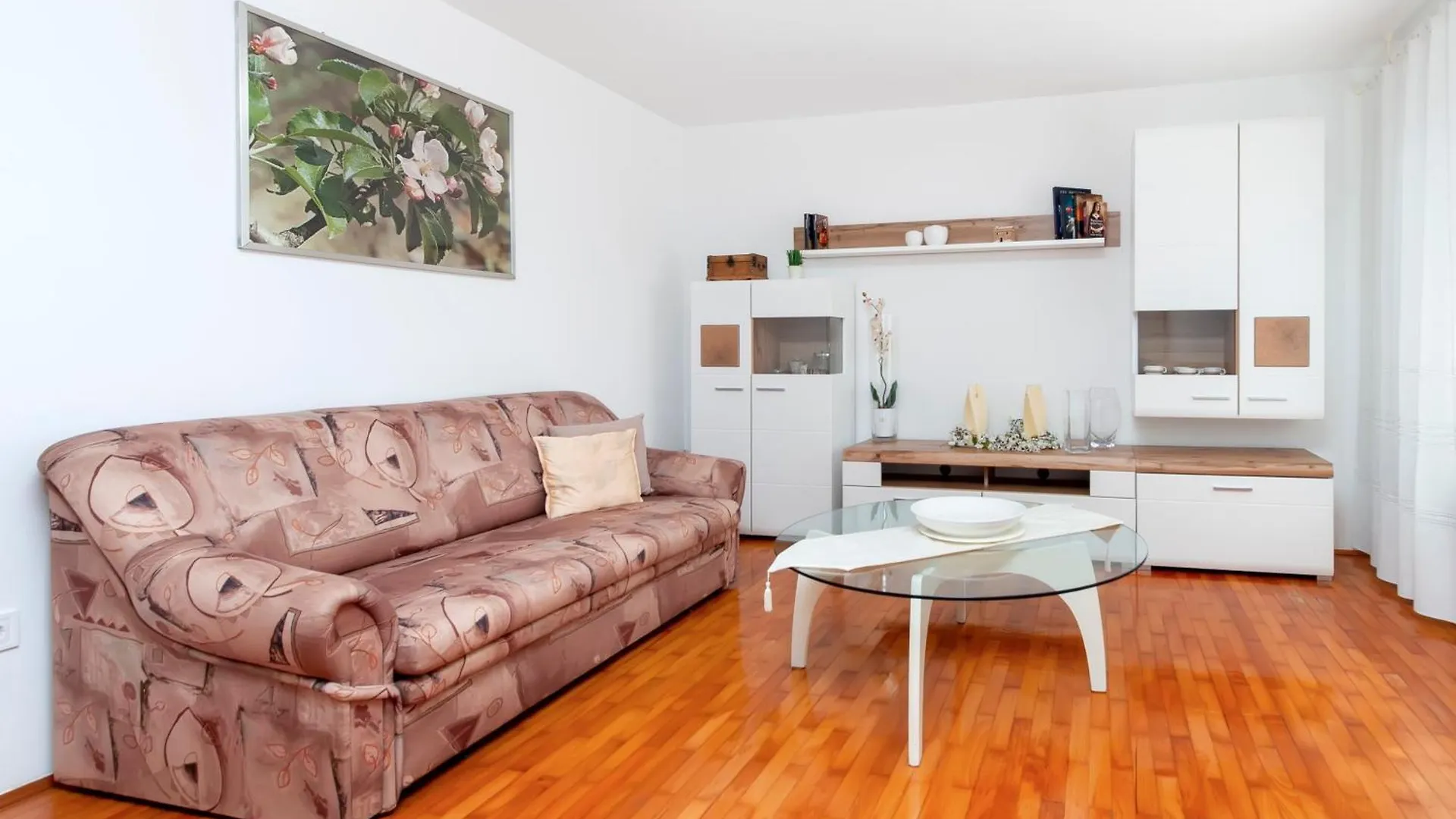 Apartman Casa Ana Apartment Rovinj