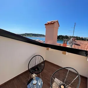  Apartman Nea Seaview 3-apartments!