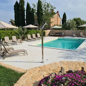 Appartement Grzinic, Rovinj
