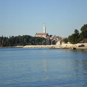 Apartman & Anita, Rovinj