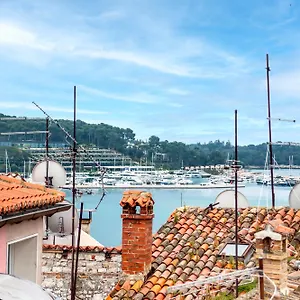 Apartman Sunce, Rovinj
