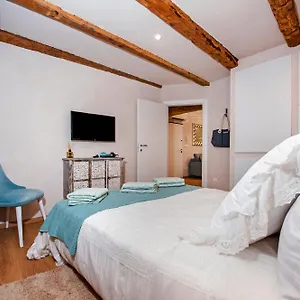 Apartamento Casa De Amicis, Rovinj