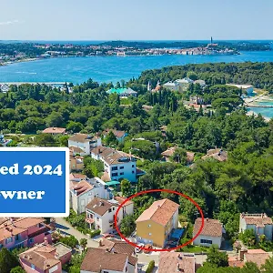 Apartmán Borik, Rovinj
