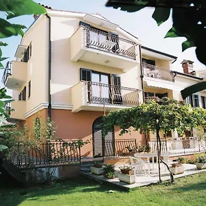 Apartman Alice, Rovinj