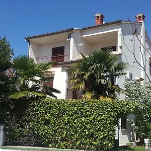 Appartement Luce, Rovinj