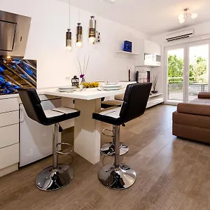 Apartman Secret Escape, Rovinj