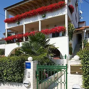 Apartmán Soric, Rovinj
