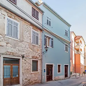 Rm Pusta Rovinj
