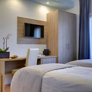 Couette-café Marina & Parking Free, Rovinj