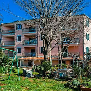 Apartmán Mareonda, Rovinj