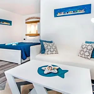  Apartman Biritin