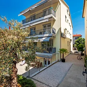 Apartmán Anamar, Rovinj
