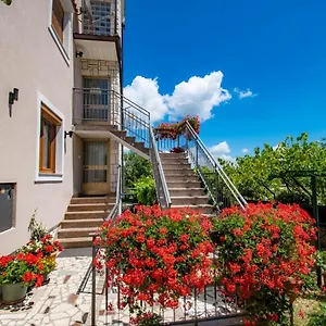 Apartman Kristina, Rovinj
