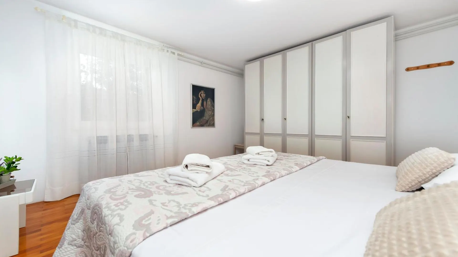 Apartman Casa Ana Διαμέρισμα Ρόβινι Κροατία