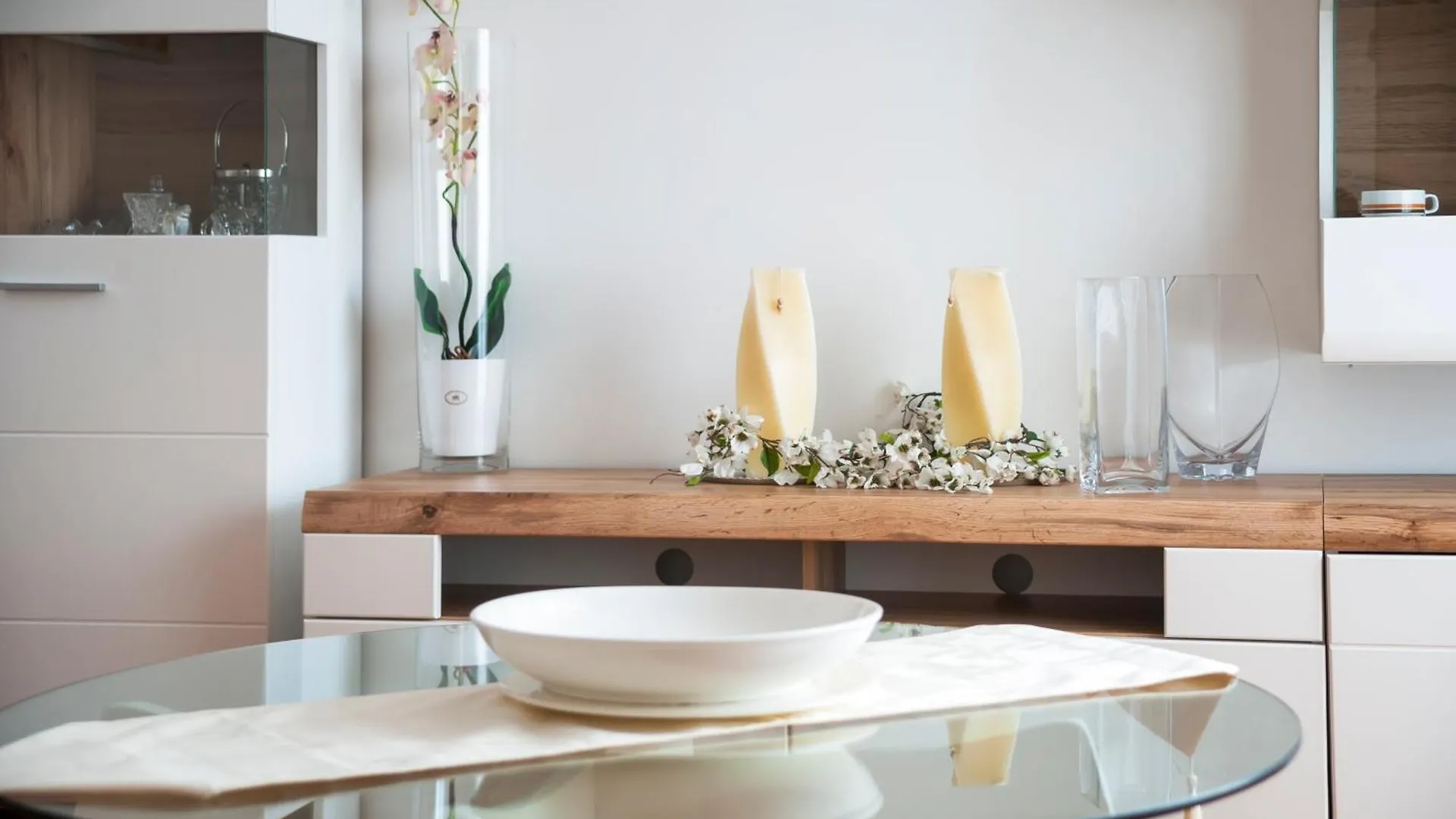 Apartman Casa Ana Διαμέρισμα Ρόβινι